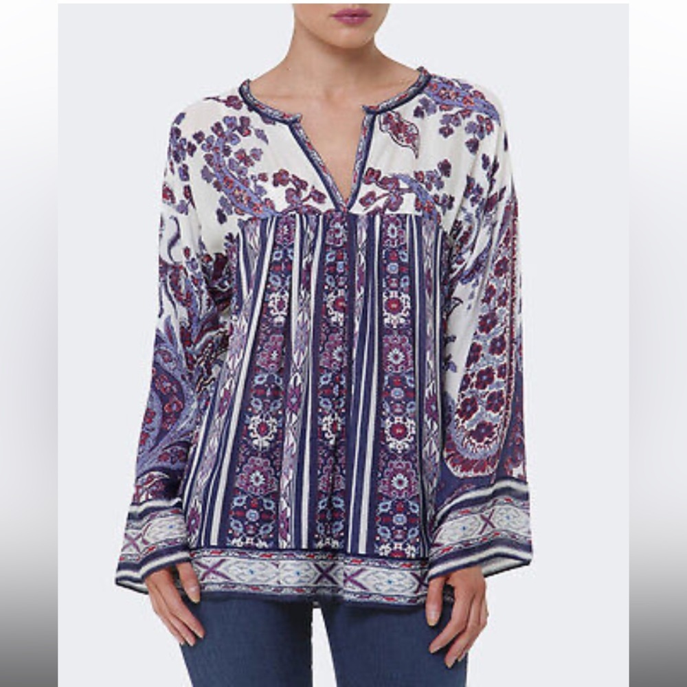ISABEL MARANT STUNNING TOP!